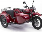 Ural Red October